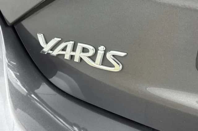 Toyota Yaris (2019) thumbnail 18