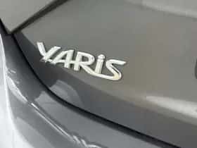 Toyota Yaris (2019) thumbnail 18