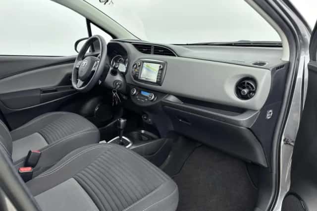Toyota Yaris (2019) thumbnail 20