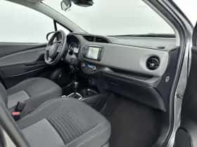 Toyota Yaris (2019) thumbnail 20