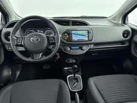 Toyota Yaris (2019) thumbnail 22
