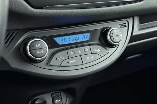 Toyota Yaris (2019) thumbnail 27