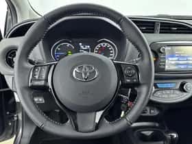 Toyota Yaris (2019) thumbnail 31