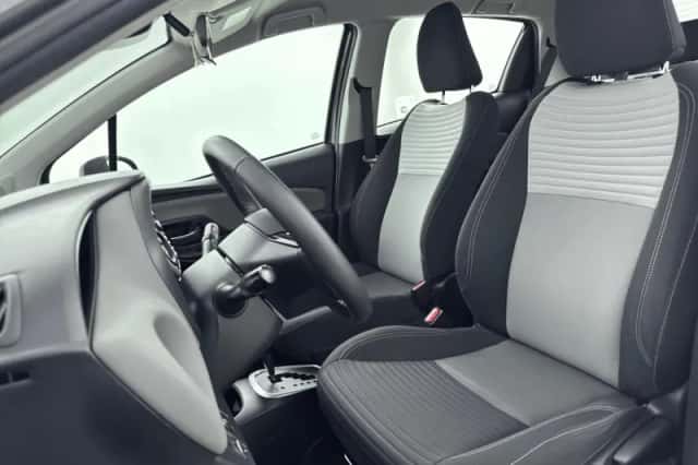 Toyota Yaris (2019) thumbnail 32