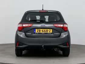 Toyota Yaris (2019) thumbnail 6