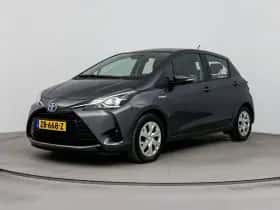 Toyota Yaris (2019) thumbnail 10