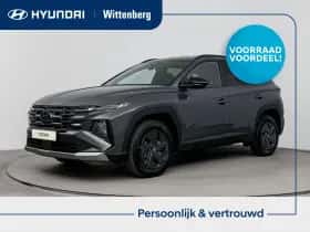 Hyundai Tucson (2026)