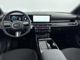 Hyundai Tucson (2026) thumbnail 19