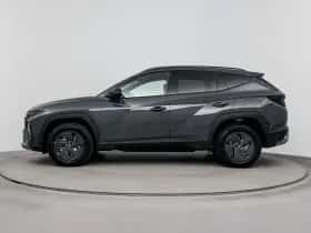 Hyundai Tucson (2026) thumbnail 3