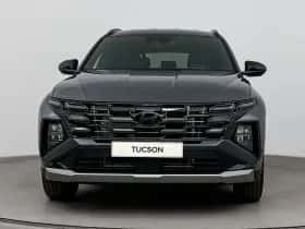 Hyundai Tucson (2026) thumbnail 4