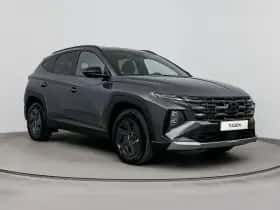 Hyundai Tucson (2026) thumbnail 6