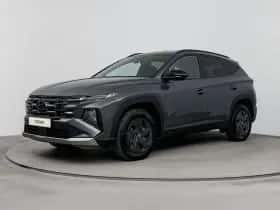 Hyundai Tucson (2026) thumbnail 9