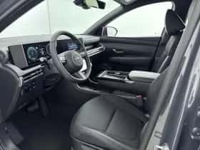 Hyundai Tucson (2026) thumbnail 10