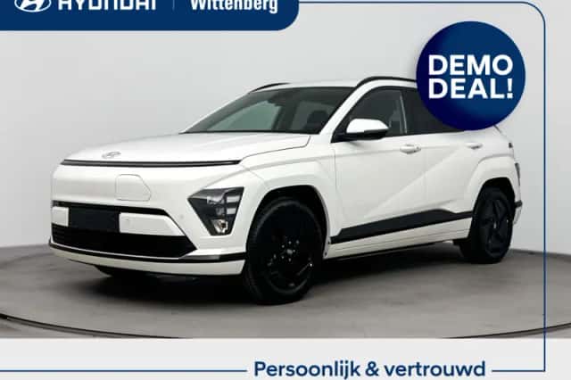 Hyundai Kona (2026) thumbnail 1