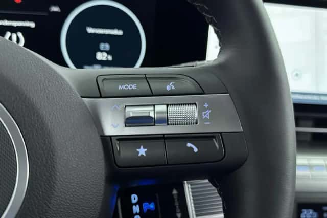 Hyundai Kona (2026) thumbnail 16