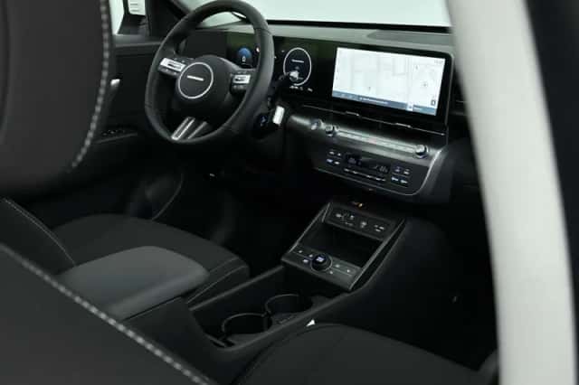Hyundai Kona (2026) thumbnail 17