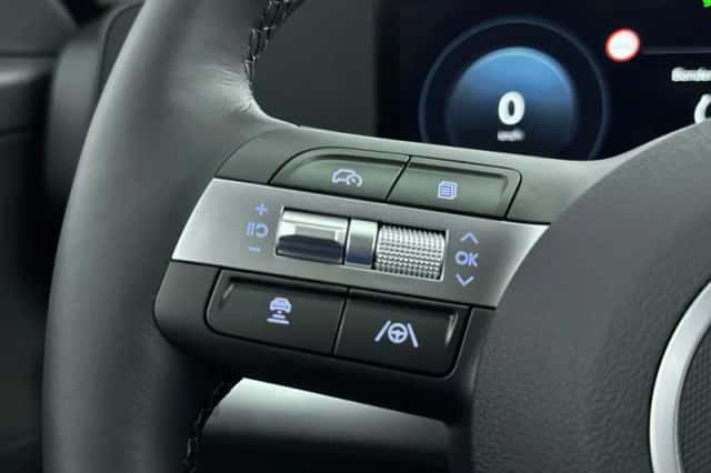 Hyundai Kona (2026) thumbnail 20