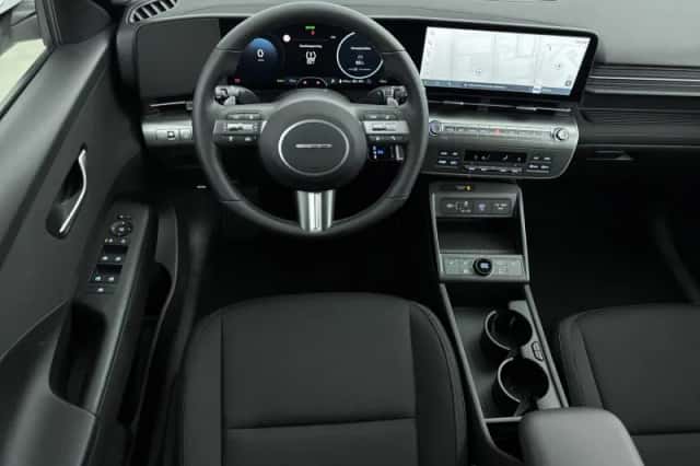Hyundai Kona (2026) thumbnail 21