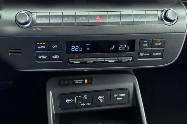 Hyundai Kona (2026) thumbnail 27