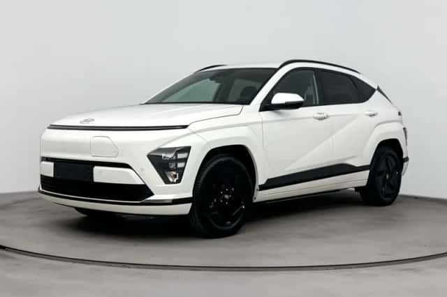 Hyundai Kona (2026) thumbnail 33