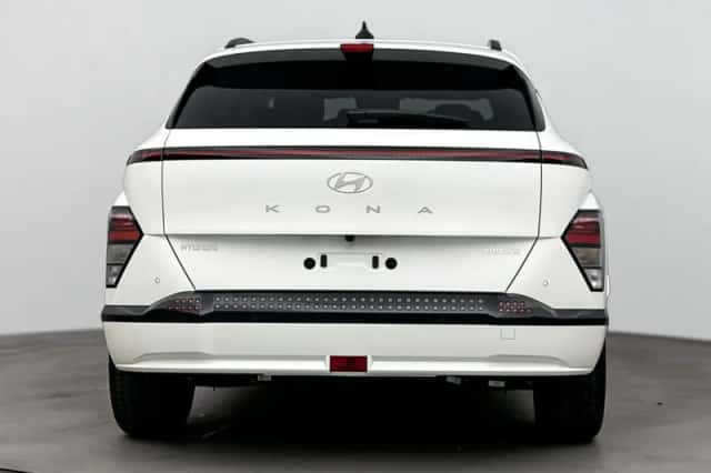 Hyundai Kona (2026) thumbnail 6