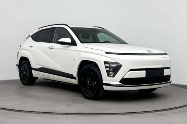 Hyundai Kona (2026) thumbnail 7