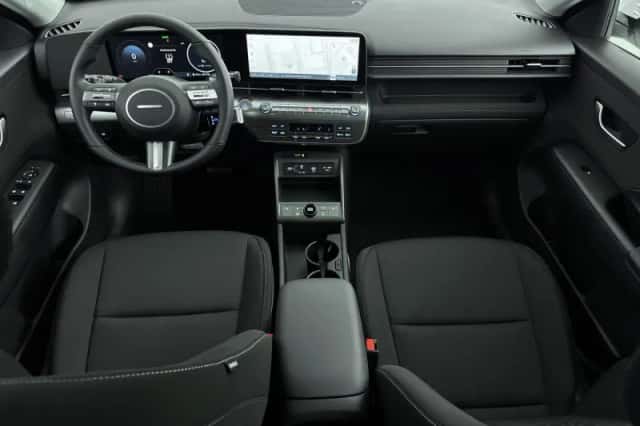 Hyundai Kona (2026) thumbnail 10