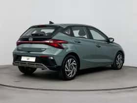 Hyundai i20 (2026) thumbnail 2