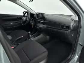 Hyundai i20 (2026) thumbnail 20