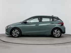 Hyundai i20 (2026) thumbnail 3