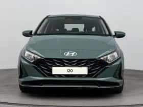Hyundai i20 (2026) thumbnail 4
