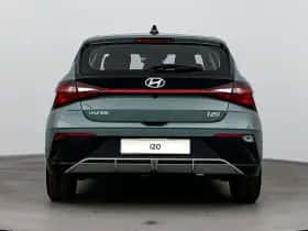 Hyundai i20 (2026) thumbnail 6