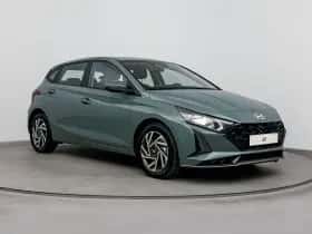 Hyundai i20 (2026) thumbnail 7