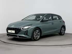 Hyundai i20 (2026) thumbnail 9