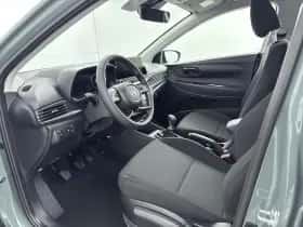 Hyundai i20 (2026) thumbnail 10