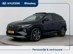 Hyundai Tucson (2023)