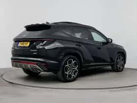 Hyundai Tucson (2023) thumbnail 2