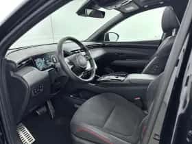 Hyundai Tucson (2023) thumbnail 11