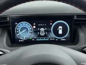 Hyundai Tucson (2023) thumbnail 12