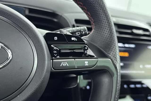 Hyundai Tucson (2023) thumbnail 16