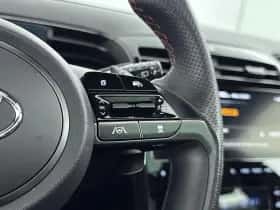 Hyundai Tucson (2023) thumbnail 16