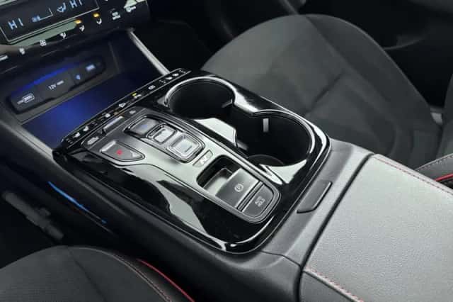 Hyundai Tucson (2023) thumbnail 17