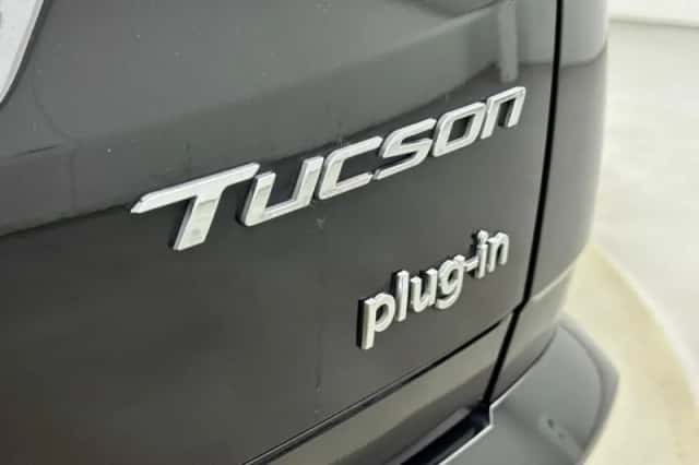 Hyundai Tucson (2023) thumbnail 18