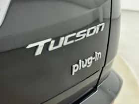 Hyundai Tucson (2023) thumbnail 18