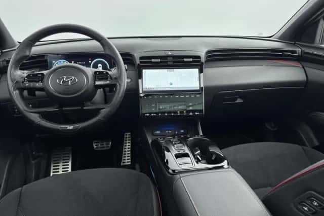 Hyundai Tucson (2023) thumbnail 20