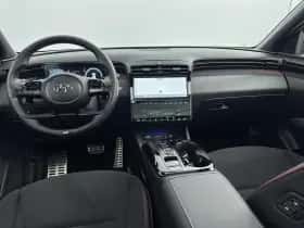 Hyundai Tucson (2023) thumbnail 20