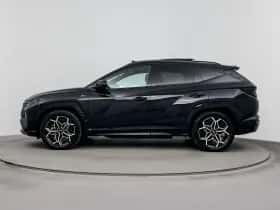 Hyundai Tucson (2023) thumbnail 3