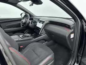 Hyundai Tucson (2023) thumbnail 21