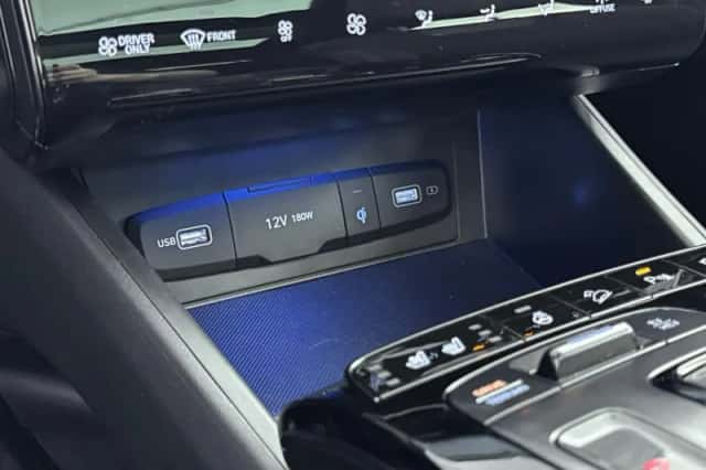 Hyundai Tucson (2023) thumbnail 25