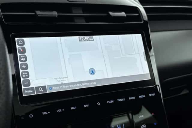 Hyundai Tucson (2023) thumbnail 26